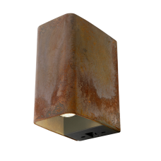 In-lite Ace Up-Down Corten